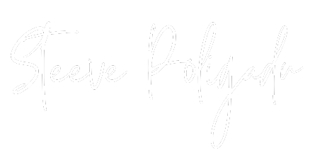 Steeve Poligadu signature placeholder