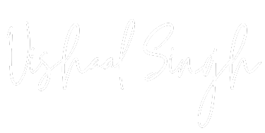Vishaal Singh signature placeholder